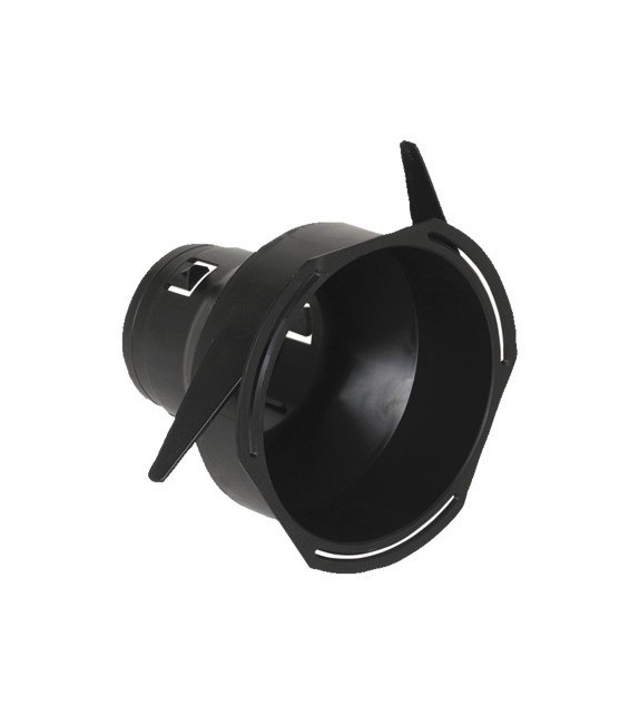 Zděř Trident D125/80 pro SDK 